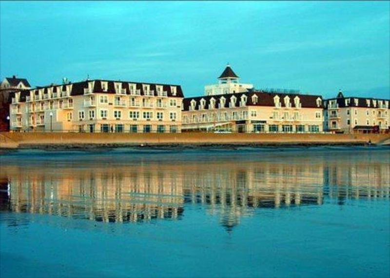 Nantasket Beach Resort - main image