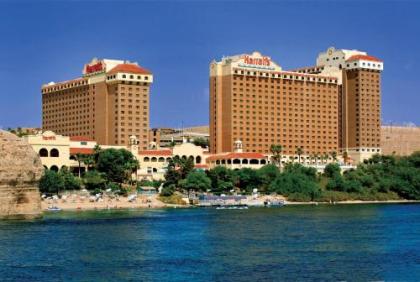 Harrah's Hotel & Casino Laughlin - image 3