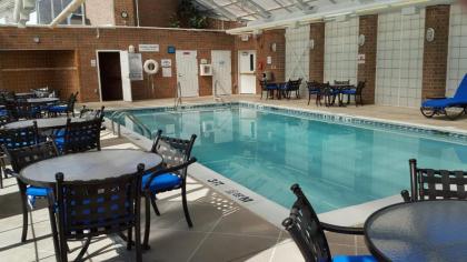 Varsity Clubs of America South Bend By Diamond Resorts - image 13