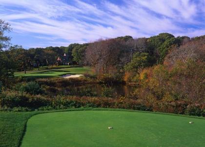 The Villages at Ocean Edge Resort & Golf Club - image 12