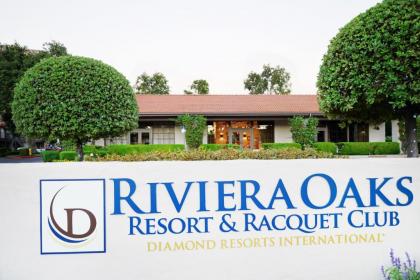 Riviera Oaks Resort By Diamond Resorts - image 1