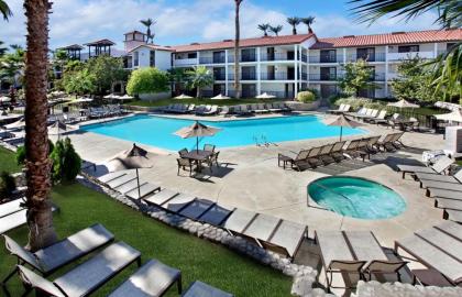 Embassy Suites by Hilton Palm Desert - image 17