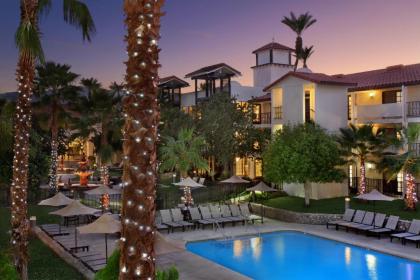 Embassy Suites by Hilton Palm Desert - image 19