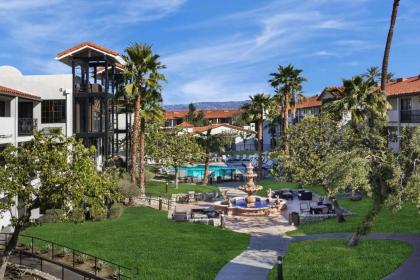 Embassy Suites by Hilton Palm Desert - image 20