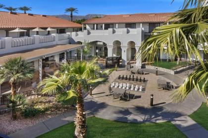 Embassy Suites by Hilton Palm Desert - image 7