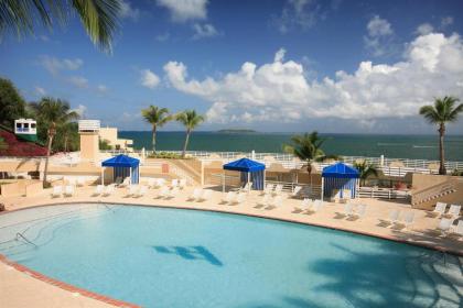 El Conquistador Resort - Puerto Rico - image 17