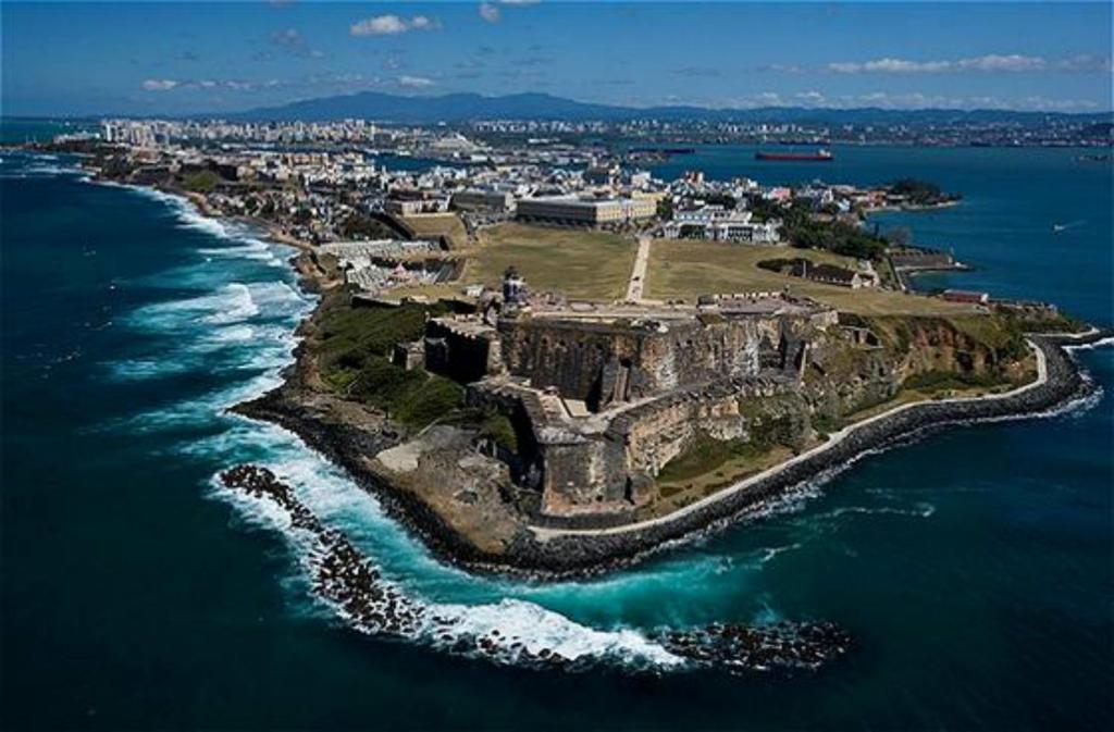 El Conquistador Resort - Puerto Rico - image 2