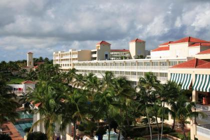 El Conquistador Resort - Puerto Rico - image 3