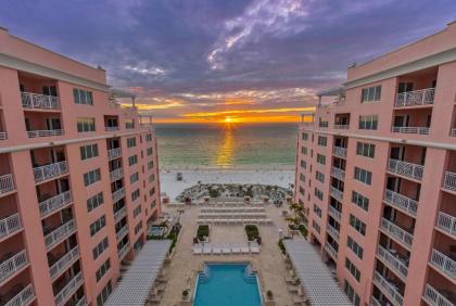 Hyatt Regency Clearwater Beach Resort & Spa - image 1