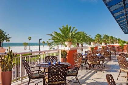 Hyatt Regency Clearwater Beach Resort & Spa - image 7