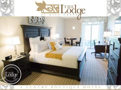 The Lodge at Kiln Creek Resort - image 1