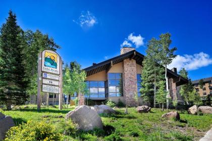 Cedar Breaks Lodge By Diamond Resorts - image 1