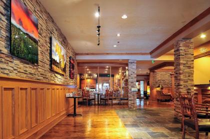 Cedar Breaks Lodge By Diamond Resorts - image 16