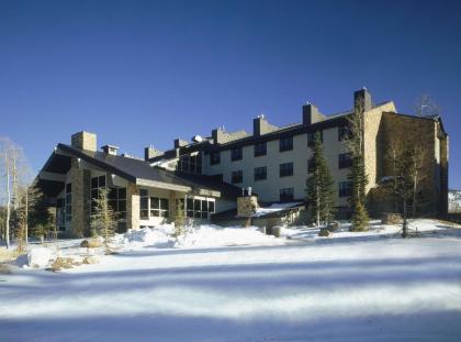 Cedar Breaks Lodge By Diamond Resorts - image 2