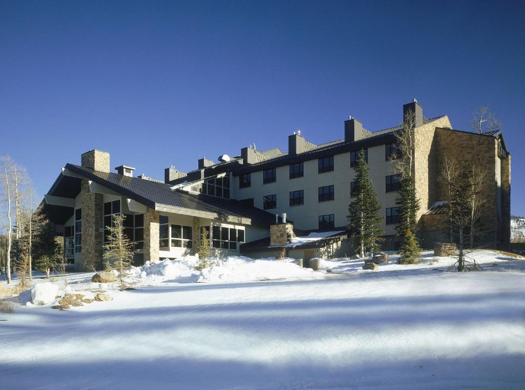 Cedar Breaks Lodge By Diamond Resorts - image 2