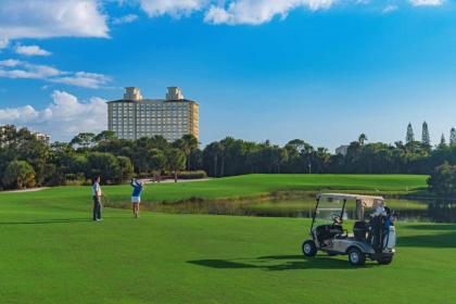 Hyatt Regency Coconut Point Resort & Spa Near Naples - image 16