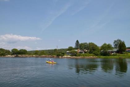 Sebasco Harbor Resort - image 19