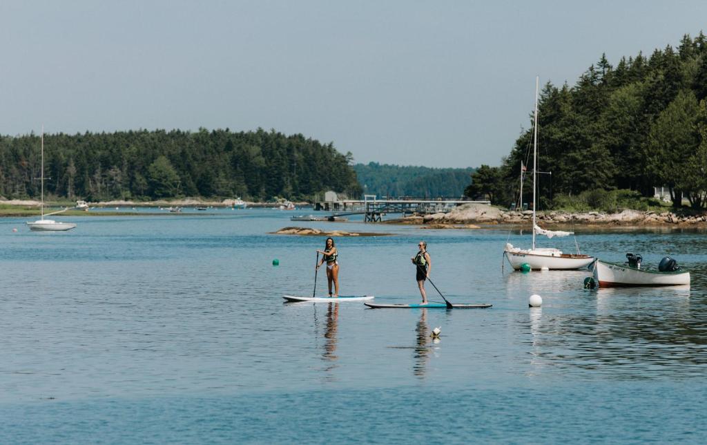 Sebasco Harbor Resort - image 3