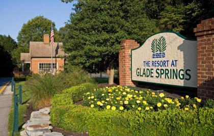 The Resort at Glade Springs - image 3