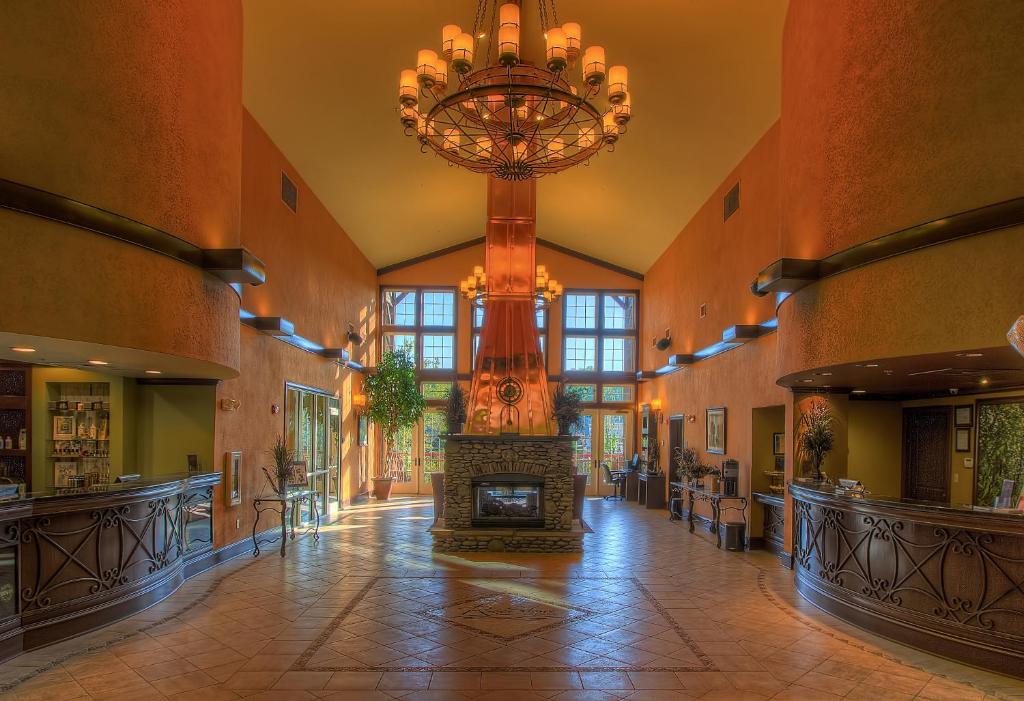 RiverStone Resort & Spa - main image