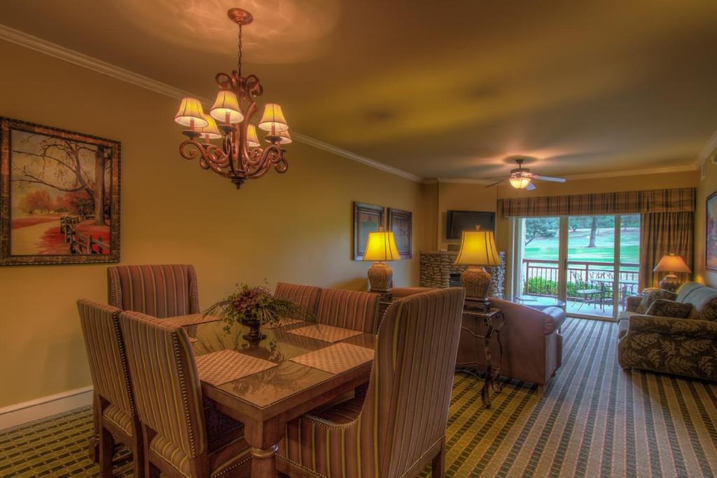 RiverStone Resort & Spa - image 6