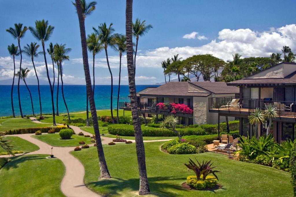 Wailea Elua Village a Destination by Hyatt Residence - main image