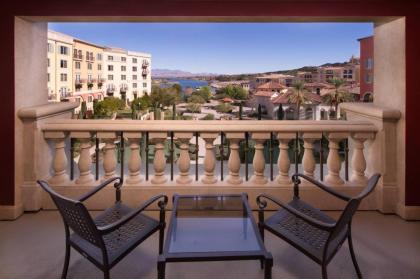 Hilton Lake Las Vegas Resort & Spa - image 8