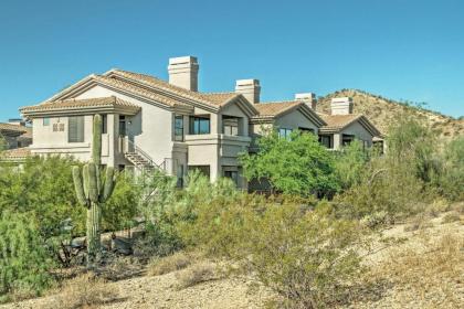 Raintree at Worldmark Phoenix South Mountain Preserve - image 1