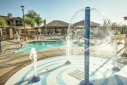 Raintree at Worldmark Phoenix South Mountain Preserve - image 14