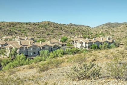 Raintree at Worldmark Phoenix South Mountain Preserve - image 19