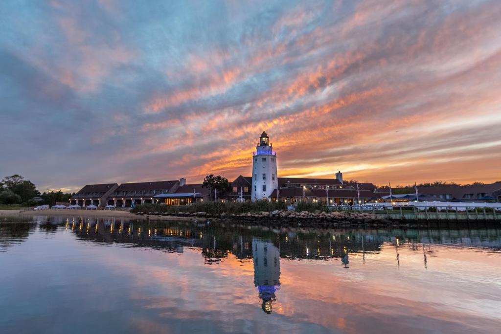 Gurney's Star Island Resort & Marina - main image