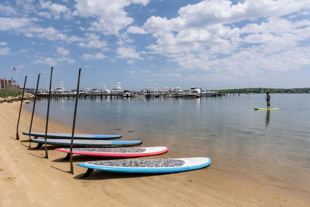 Gurney's Star Island Resort & Marina - image 4