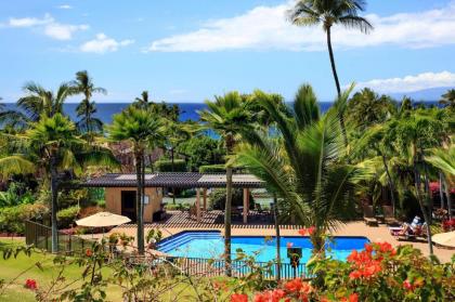 Wailea Ekahi Village a Destination by Hyatt Residence - image 1