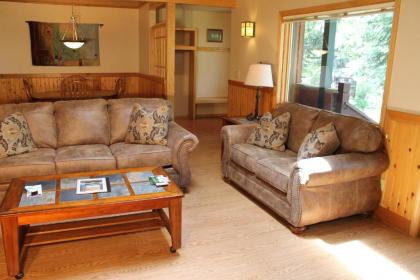 Mount Shasta Resort - image 6