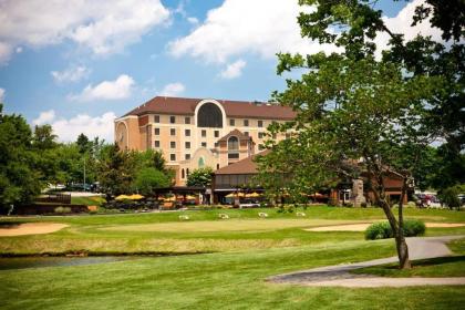 Heritage Hills Golf Resort & Conference Center - image 1