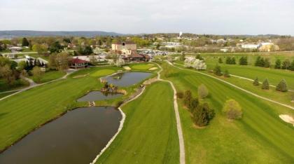 Heritage Hills Golf Resort & Conference Center - image 12