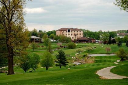 Heritage Hills Golf Resort & Conference Center - image 4