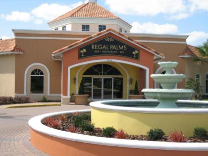 Regal Palms Resort & Spa - image 3