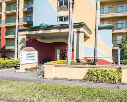 Bluegreen Vacations Orlando Sunshine Resort - image 1