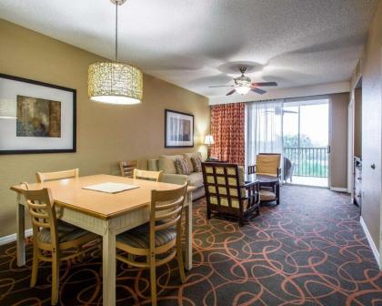 Bluegreen Vacations Orlando Sunshine Resort - image 6