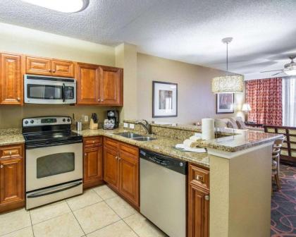 Bluegreen Vacations Orlando Sunshine Resort - image 7