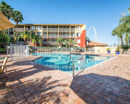 Bluegreen Vacations Orlando Sunshine Resort - image 8