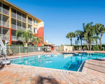 Bluegreen Vacations Orlando Sunshine Resort - image 9