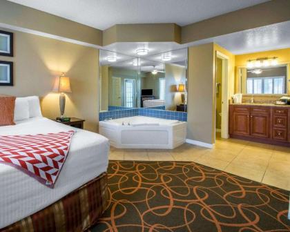 Bluegreen Vacations Orlando Sunshine Resort - image 13