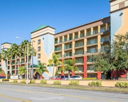 Bluegreen Vacations Orlando Sunshine Resort - image 3