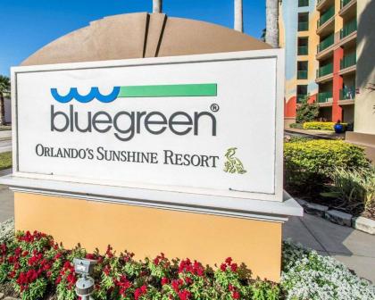 Bluegreen Vacations Orlando Sunshine Resort - image 4