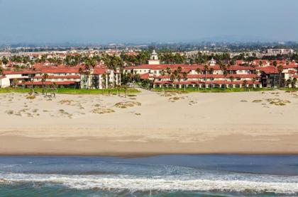 Embassy Suites Mandalay Beach - Hotel & Resort - image 11