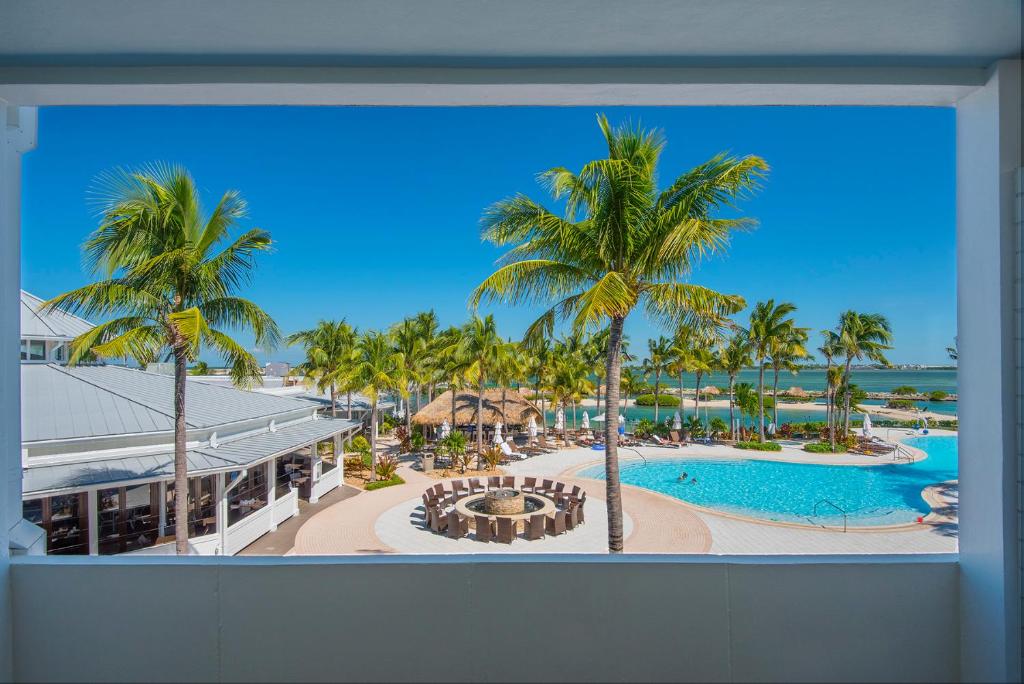 Hawks Cay Resort - main image
