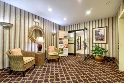 Roosevelt Inn & Suites Saratoga Springs - image 12