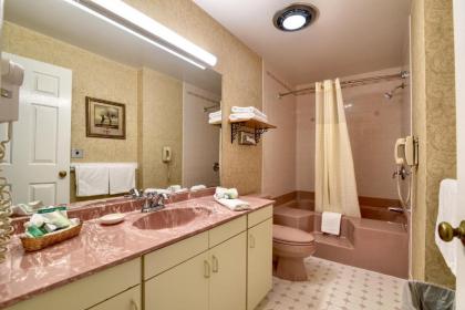 Roosevelt Inn & Suites Saratoga Springs - image 14